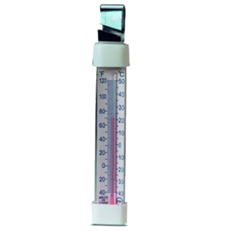 Economy Refrigerator/Freezer Thermometer