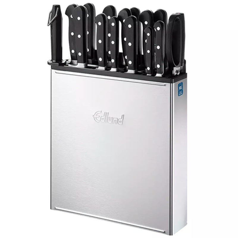 Knife Rack, 12 skirt