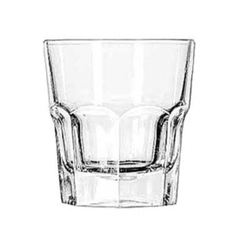 Old Fashioned/Rocks Glass