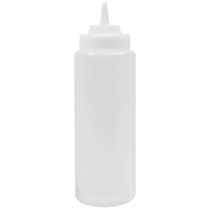 Squeeze Bottle, 32 oz.