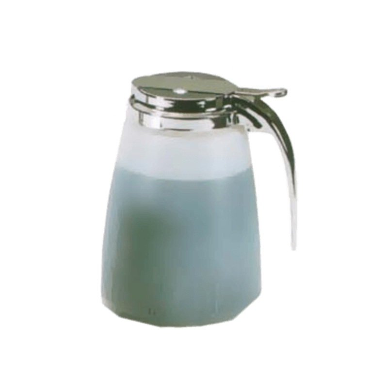 48oz Syrup Pourer- Bottle Only (2748)