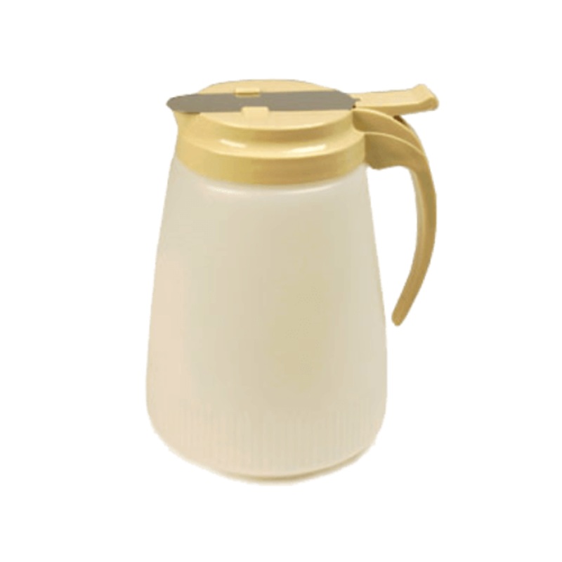 48oz Syrup Pourer Bottle Only (4748)