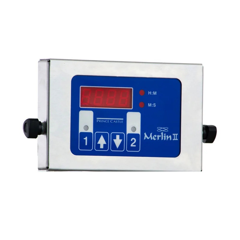 2 Channel Timer(EACH)
