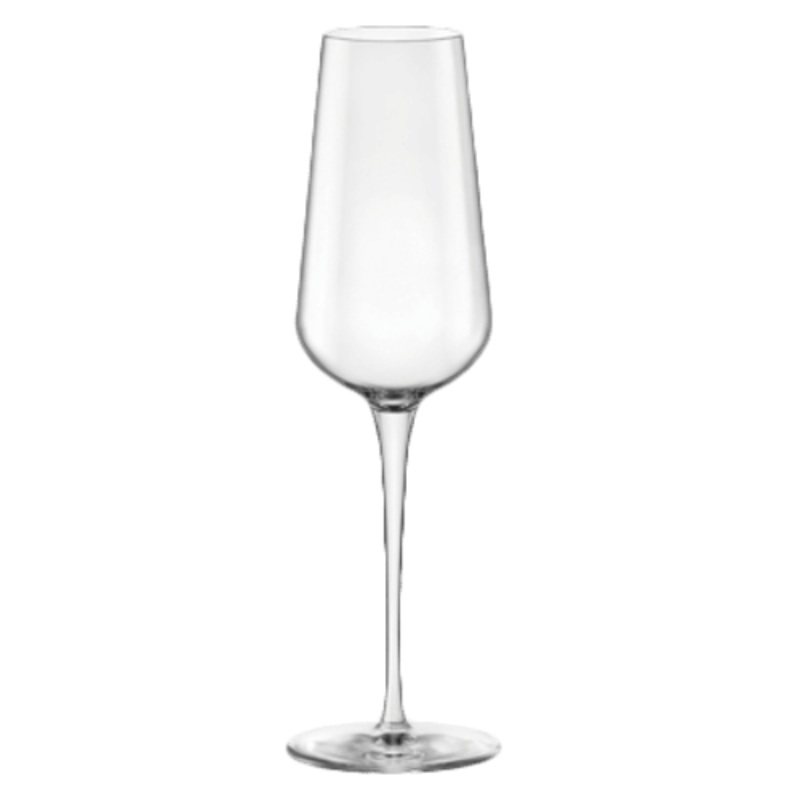 Glass, Champagne / Sparking Wine