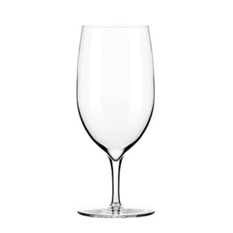 Glass Goblet